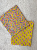 (SALE) TOP & BOTTOM Combo Set 2.5 Mtr each