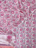 (SALE) TOP & DUPATTA Combo Set 2.5 Mtr each (NO BOTTOM)