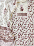 (SALE) TOP & DUPATTA Combo Set 2.5 Mtr each (NO BOTTOM)