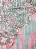 (SALE) TOP & DUPATTA Combo Set 2.5 Mtr each (NO BOTTOM)