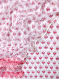 (SALE) TOP & DUPATTA Combo Set 2.5 Mtr each (NO BOTTOM)