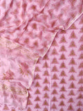 (SALE) TOP & DUPATTA Combo Set 2.5 Mtr each (NO BOTTOM)