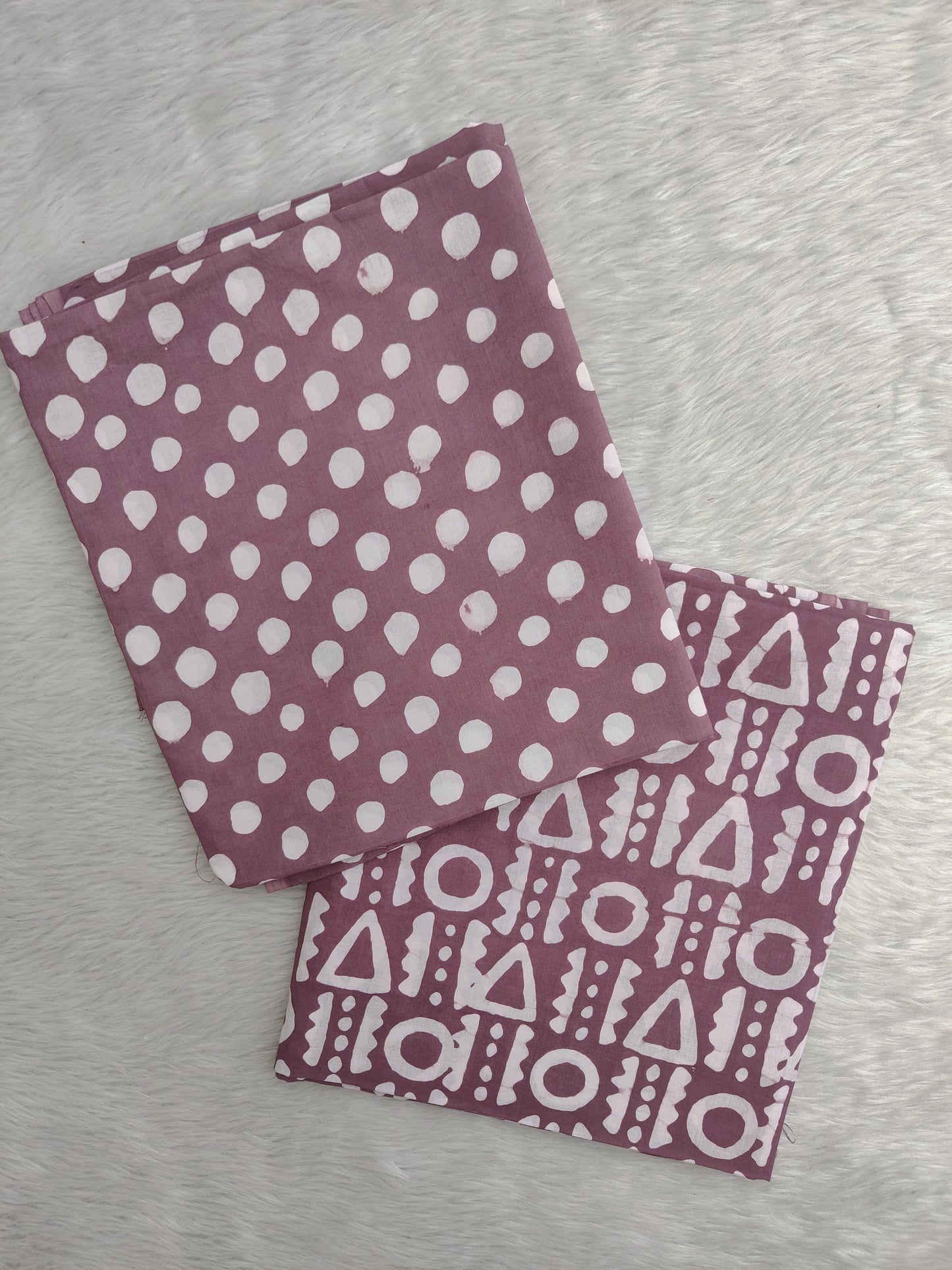 (SALE) TOP & BOTTOM Combo Set 2.5 Mtr each