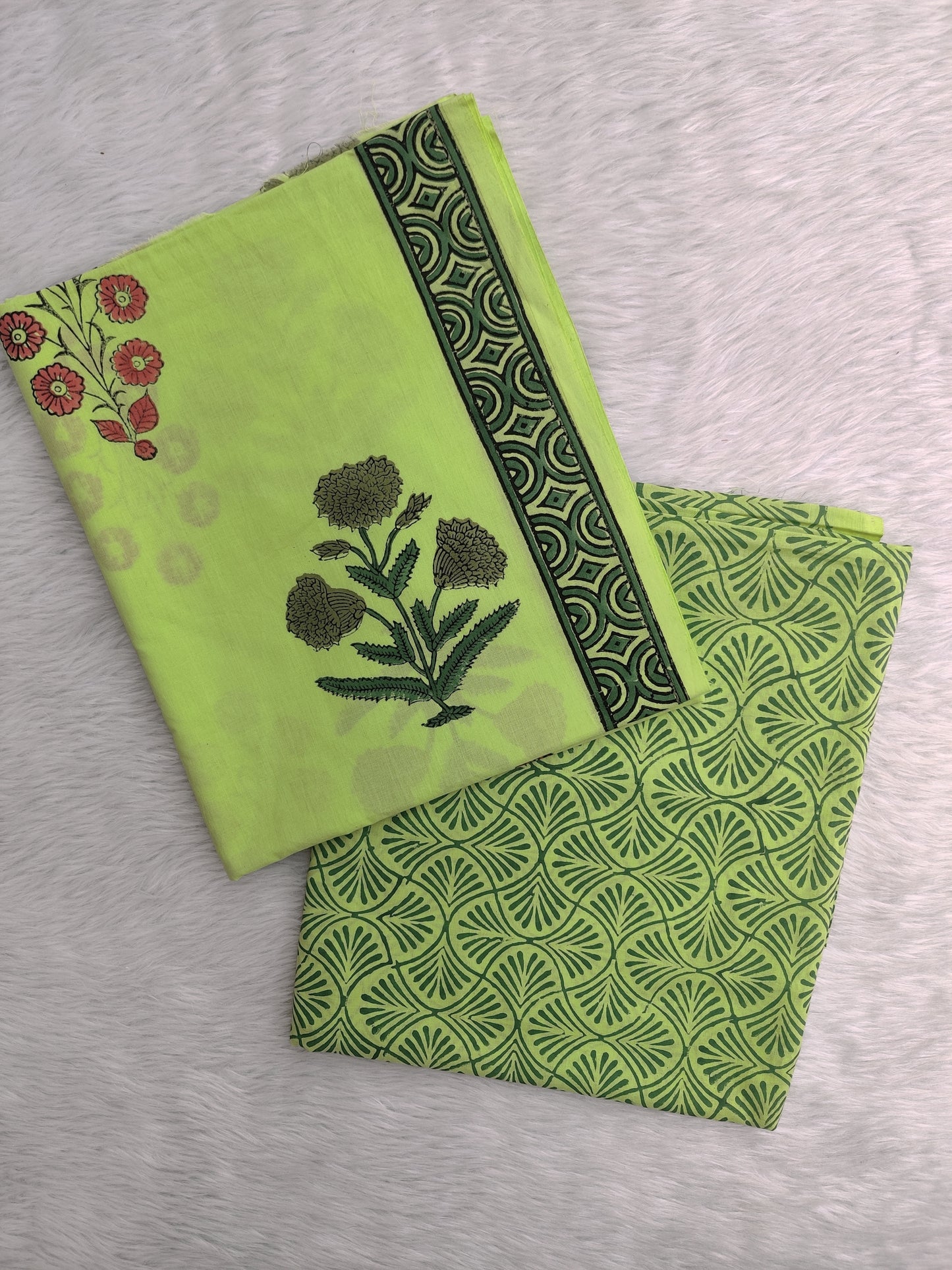(SALE) TOP & BOTTOM Combo Set 2.5 Mtr each