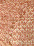 (SALE) TOP & DUPATTA Combo Set 2.5 Mtr each (NO BOTTOM)