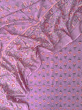 (SALE) TOP & DUPATTA Combo Set 2.5 Mtr each (NO BOTTOM)