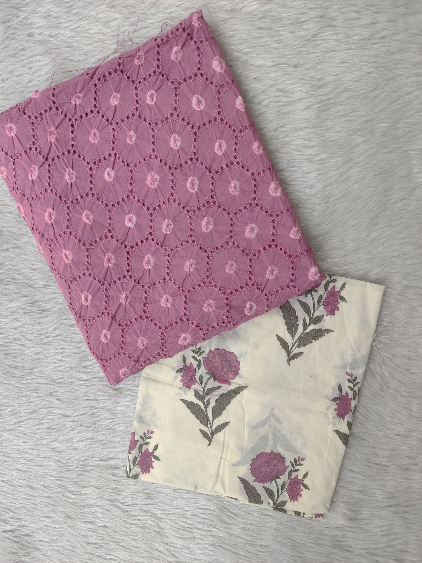 (SALE) TOP & BOTTOM Combo Set 2.5 Mtr each