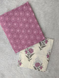 (SALE) TOP & BOTTOM Combo Set 2.5 Mtr each