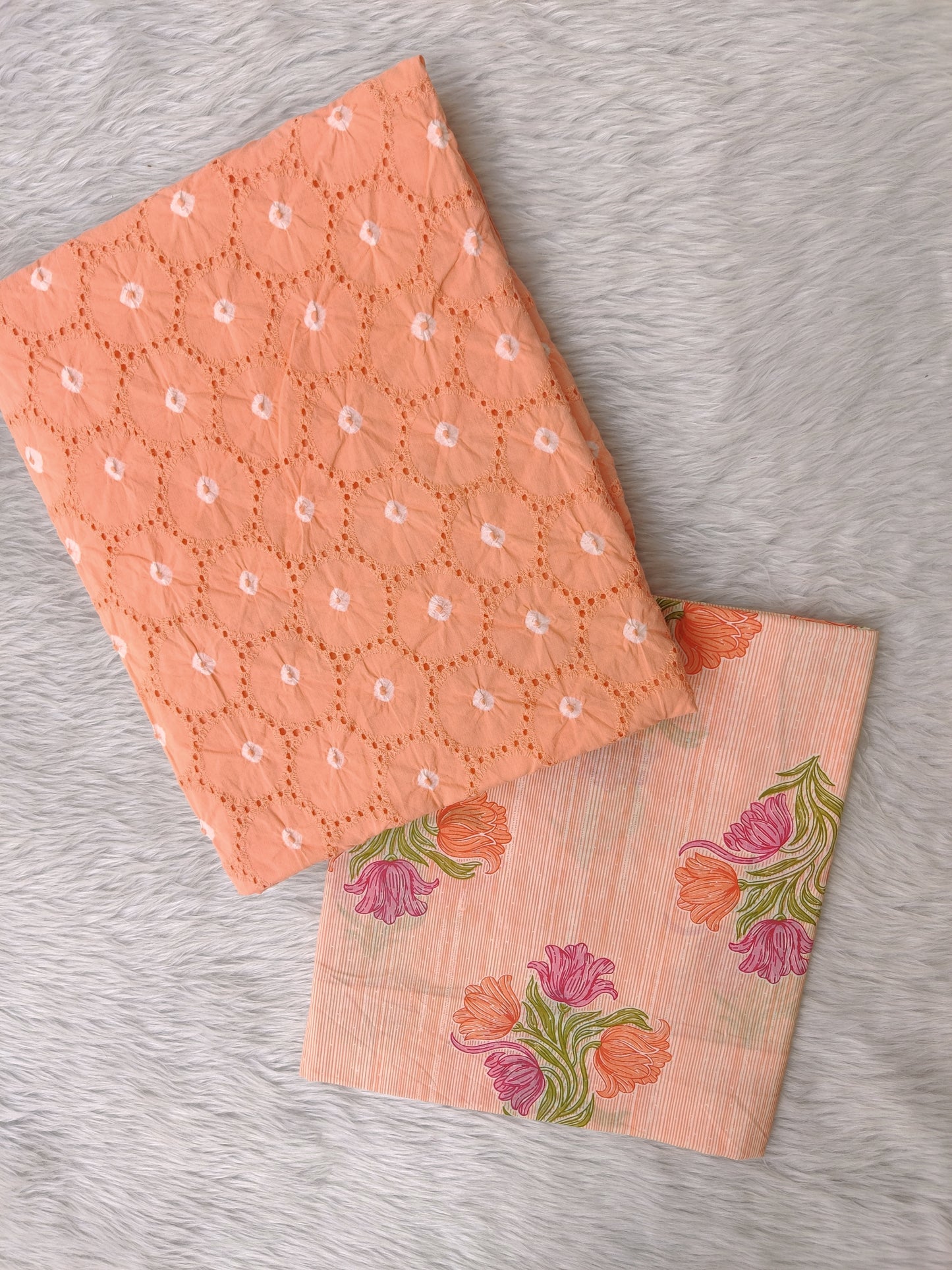 (SALE) TOP & BOTTOM Combo Set 2.5 Mtr each