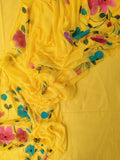 (SALE) TOP & DUPATTA Combo Set 2.5 Mtr each (NO BOTTOM)