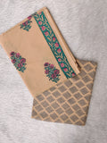 (SALE) TOP & BOTTOM Combo Set 2.5 Mtr each