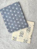 (SALE) TOP & BOTTOM Combo Set 2.5 Mtr each