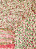 (SALE) TOP & DUPATTA Combo Set 2.5 Mtr each (NO BOTTOM)
