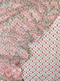 (SALE) TOP & DUPATTA Combo Set 2.5 Mtr each (NO BOTTOM)