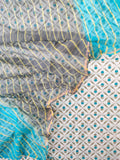 (SALE) TOP & DUPATTA Combo Set 2.5 Mtr each (NO BOTTOM)