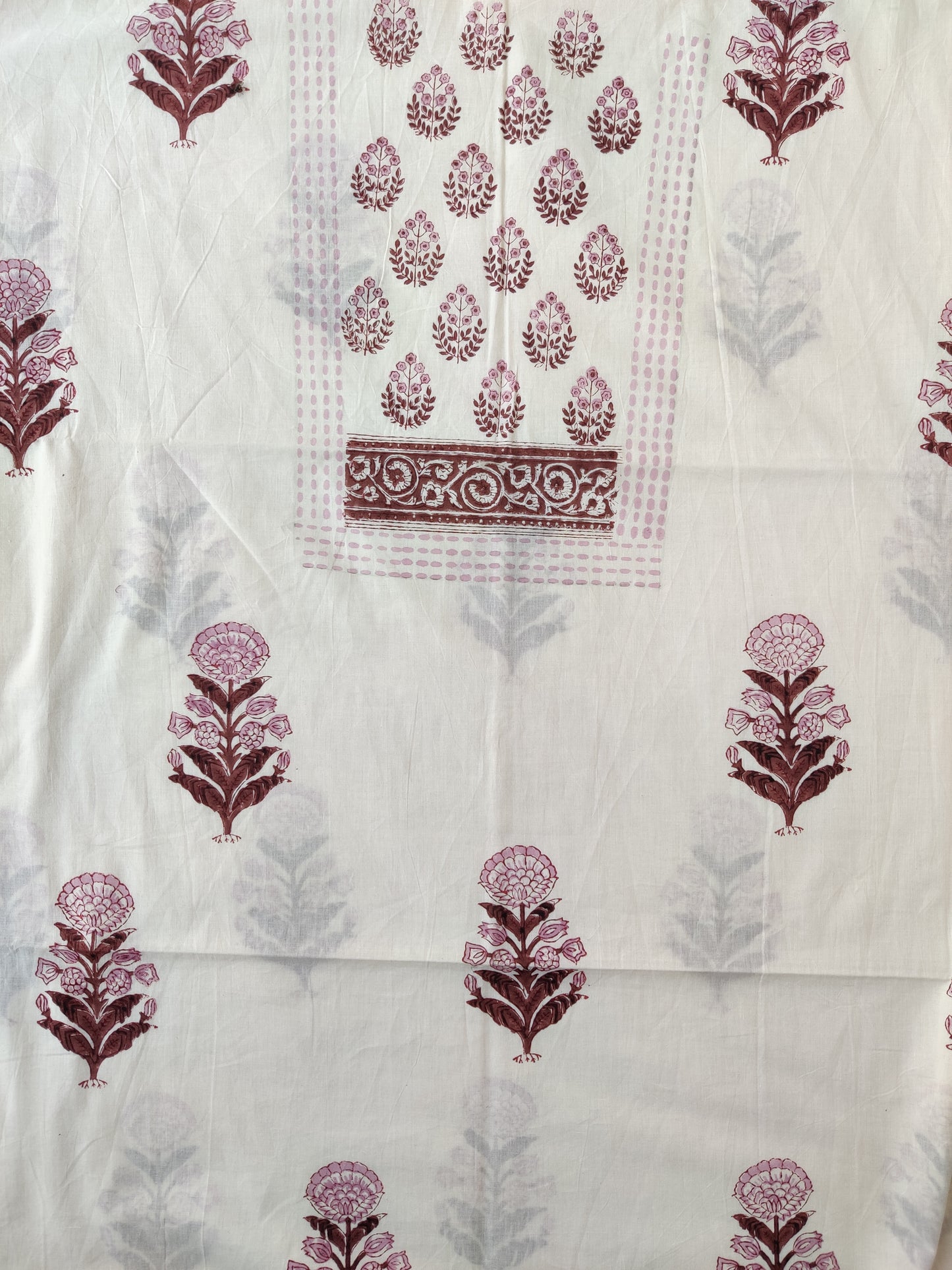 Only 2.5 mtr TOP (Kurta)