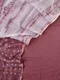 (SALE) TOP & DUPATTA Combo Set 2.5 Mtr each (NO BOTTOM)