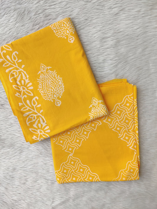 (SALE) TOP & BOTTOM Combo Set 2.5 Mtr each