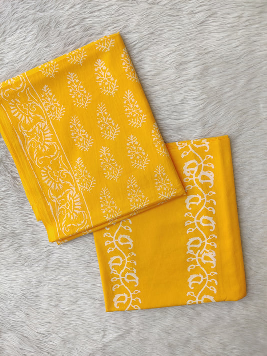 (SALE) TOP & BOTTOM Combo Set 2.5 Mtr each