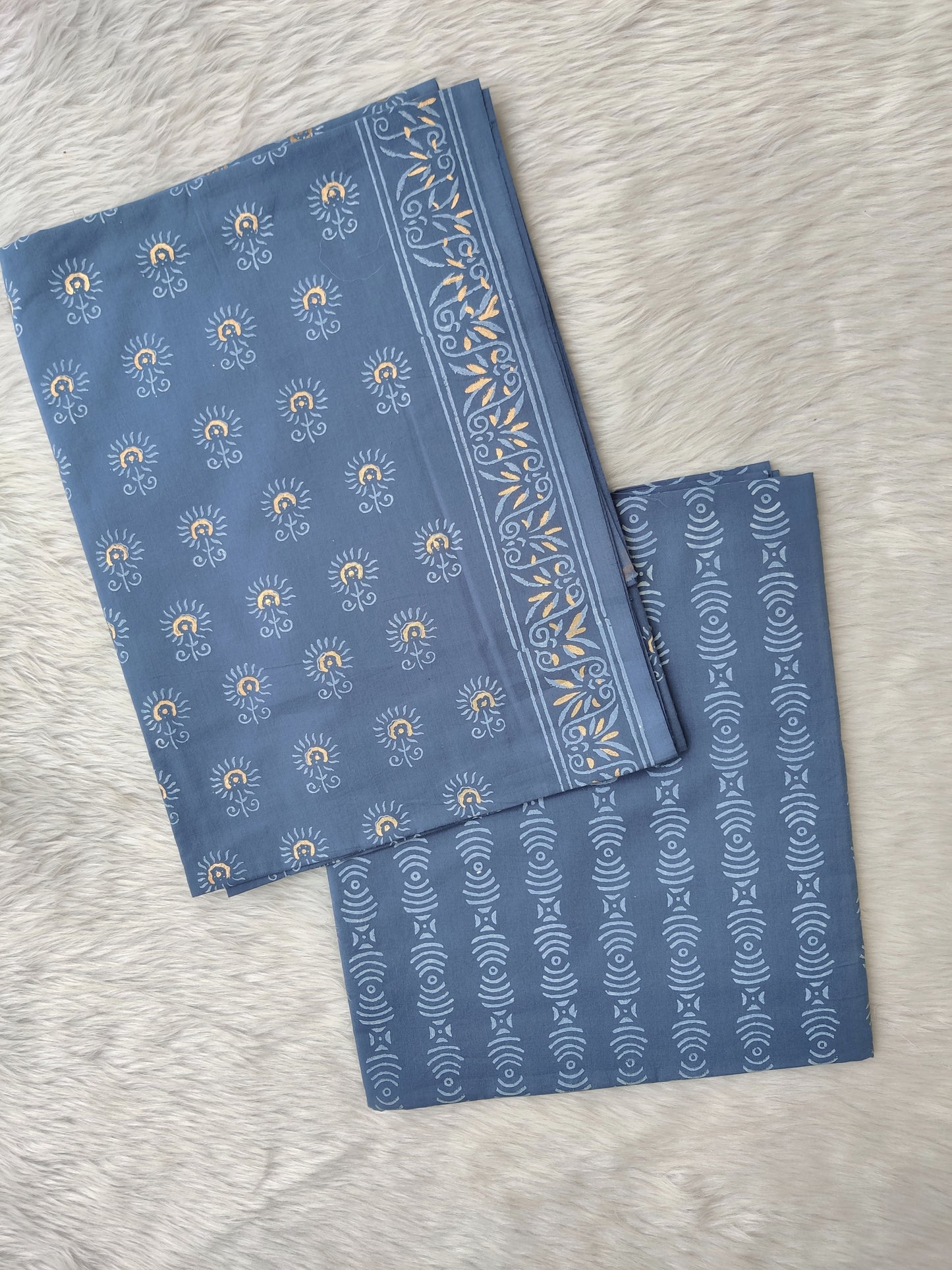 (SALE) TOP & BOTTOM Combo Set 2.5 Mtr each