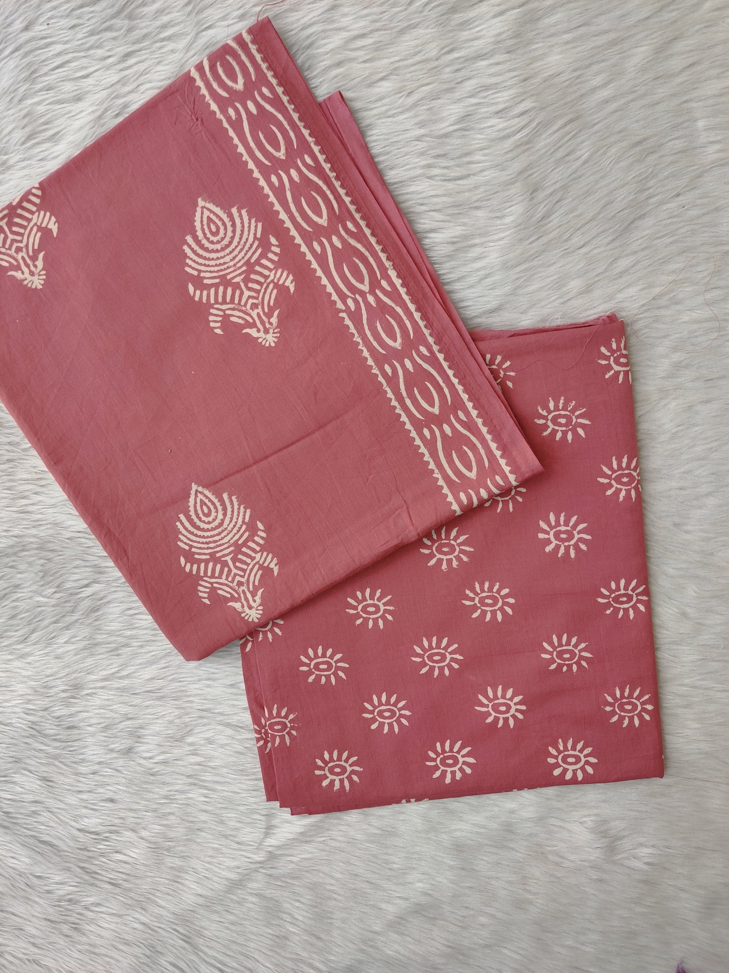 (SALE) TOP & BOTTOM Combo Set 2.5 Mtr each