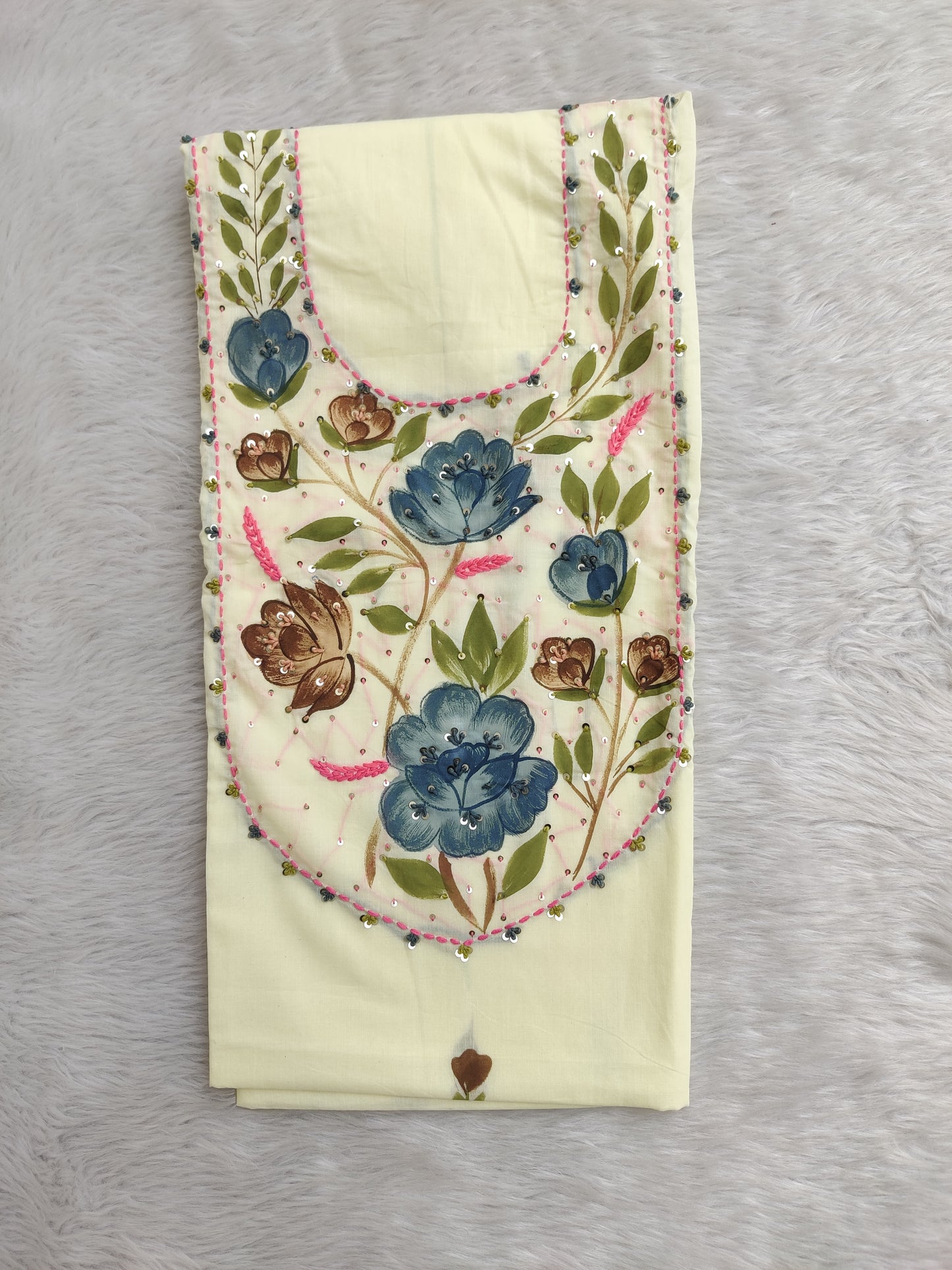 (Only 2.5 mtr TOP (Kurta)