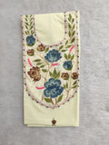 (Only 2.5 mtr TOP (Kurta)