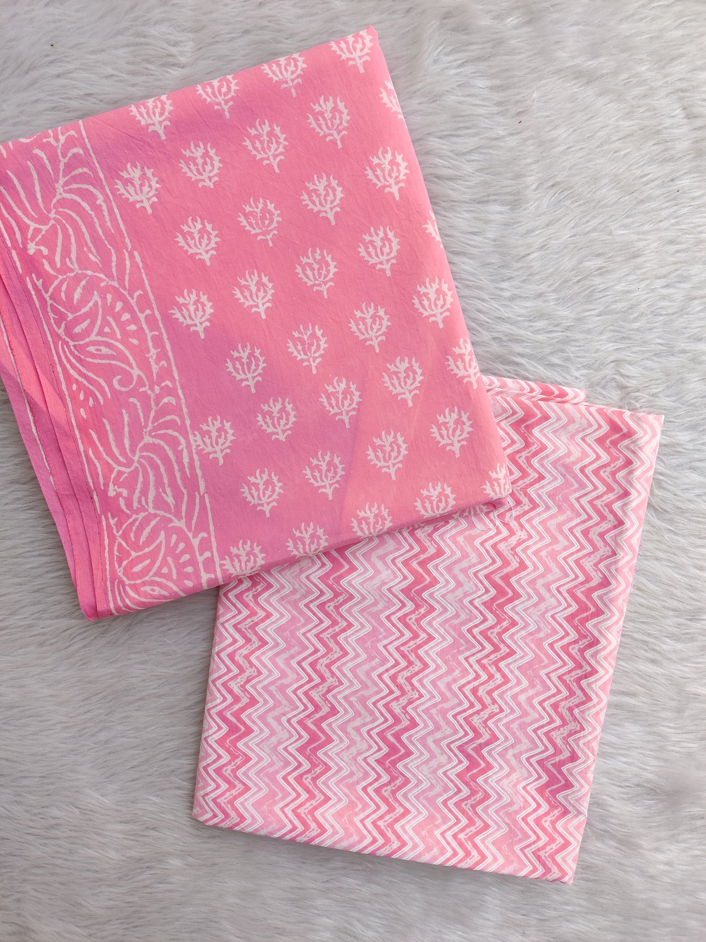 (SALE) TOP & BOTTOM Combo Set 2.5 Mtr each