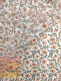 (SALE) TOP & DUPATTA Combo Set 2.5 Mtr each (NO BOTTOM)