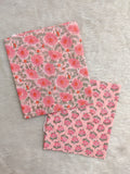 (SALE) TOP & BOTTOM Combo Set 2.5 Mtr each