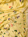 (SALE) TOP & DUPATTA Combo Set 2.5 Mtr each (NO BOTTOM)