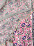 (SALE) TOP & DUPATTA Combo Set 2.5 Mtr each (NO BOTTOM)