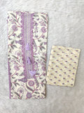 (SALE) TOP & BOTTOM Combo Set 2.5 Mtr each