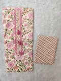 (SALE) TOP & BOTTOM Combo Set 2.5 Mtr each