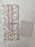 (SALE) TOP & BOTTOM Combo Set 2.5 Mtr each