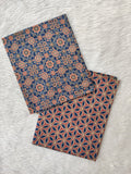 (SALE) TOP & BOTTOM Combo Set 2.5 Mtr each