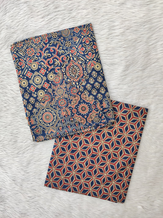 (SALE) TOP & BOTTOM Combo Set 2.5 Mtr each