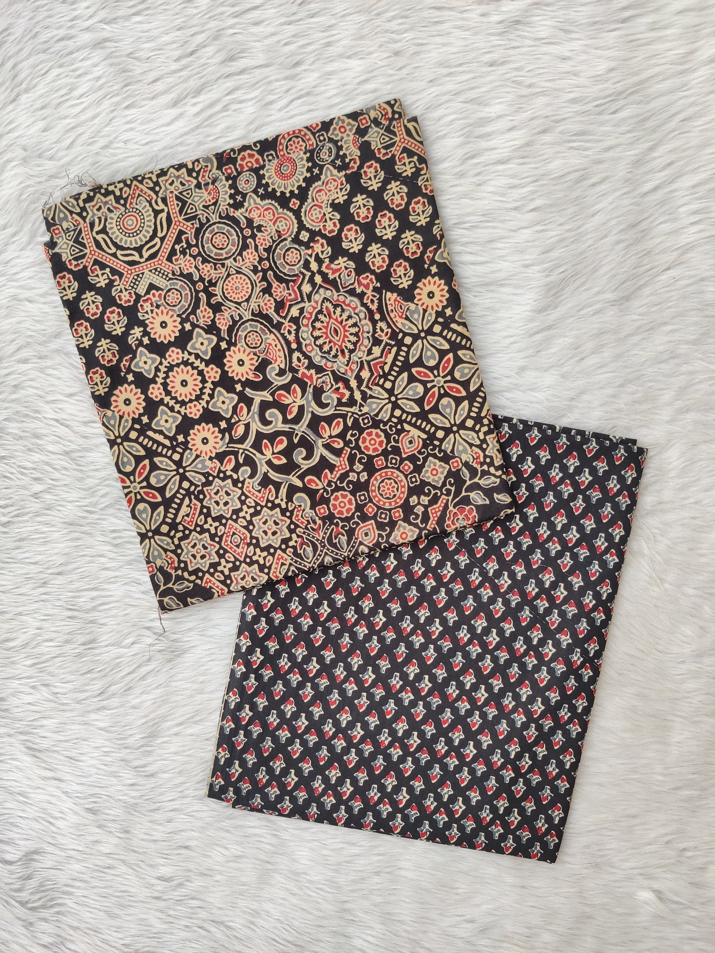 (SALE) TOP & BOTTOM Combo Set 2.5 Mtr each