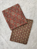 (SALE) TOP & BOTTOM Combo Set 2.5 Mtr each