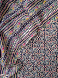 (SALE) TOP & DUPATTA Combo Set 2.5 Mtr each (NO BOTTOM)