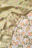 (SALE) TOP & DUPATTA Combo Set 2.5 Mtr each (NO BOTTOM)