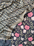 (SALE) TOP & DUPATTA Combo Set 2.5 Mtr each (NO BOTTOM)