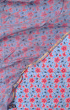 (SALE) TOP & DUPATTA Combo Set 2.5 Mtr each (NO BOTTOM)