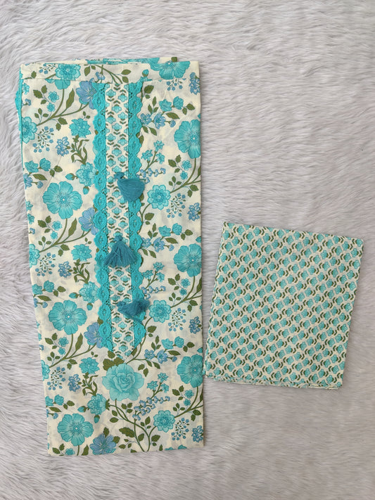 (SALE) TOP & BOTTOM Combo Set 2.5 Mtr each