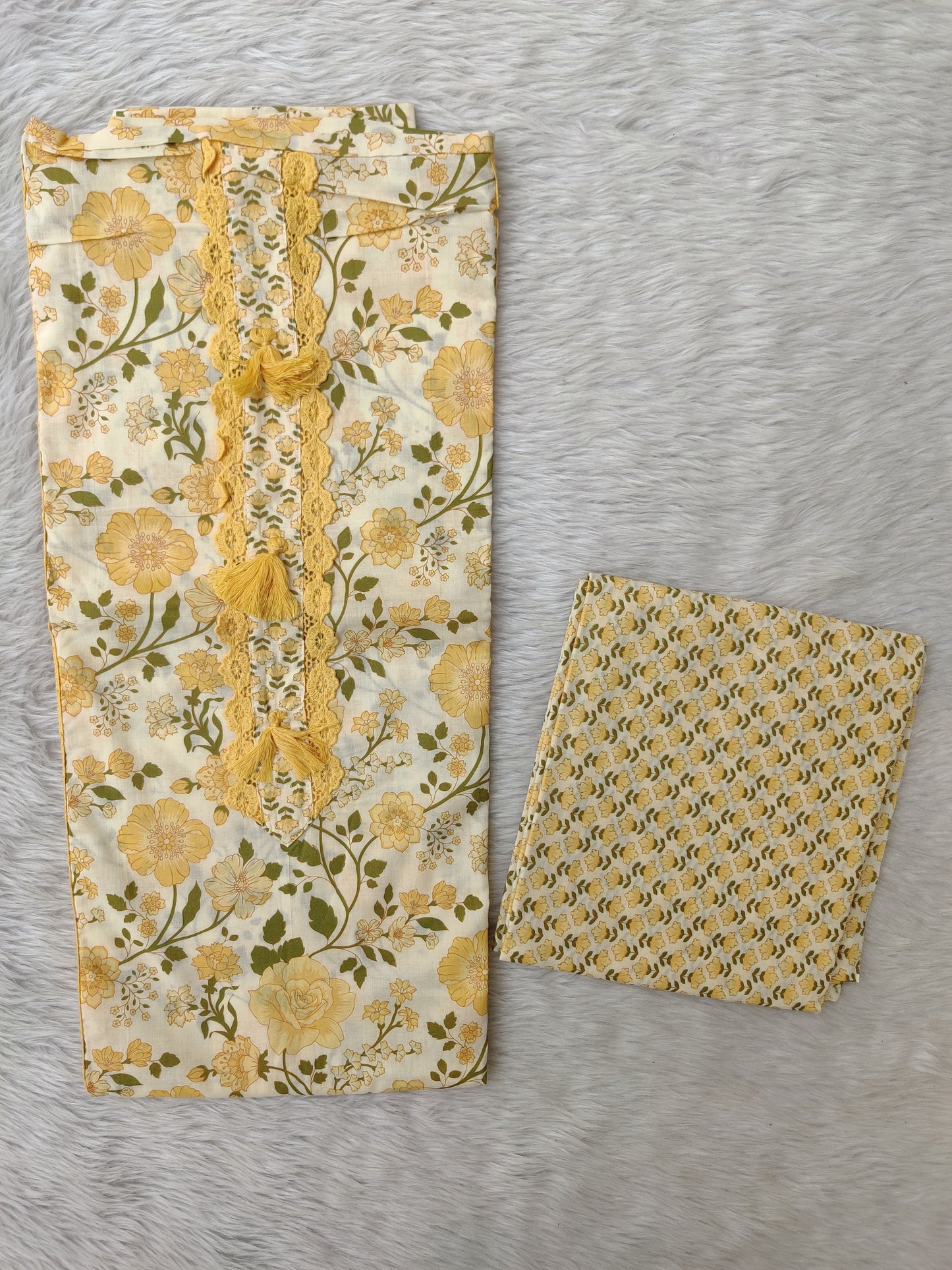 (SALE) TOP & BOTTOM Combo Set 2.5 Mtr each