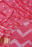 (SALE) TOP & DUPATTA Combo Set 2.5 Mtr each (NO BOTTOM)