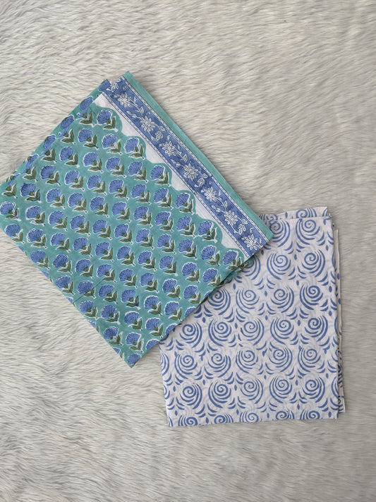 (SALE) TOP & BOTTOM Combo Set 2.5 Mtr each