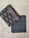 (SALE) TOP & BOTTOM Combo Set 2.5 Mtr each