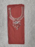 (Only 2.5 mtr TOP (Kurta)