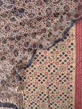 (SALE) TOP & DUPATTA Combo Set 2.5 Mtr each (NO BOTTOM)